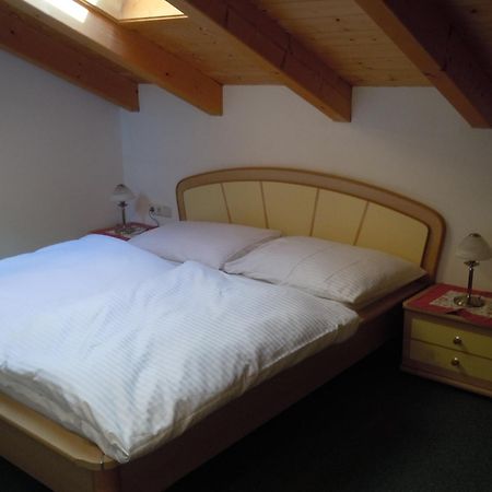 Apartmán Nebenhaus - Haus Heigl Sankt Johann im Pongau Pokoj fotografie