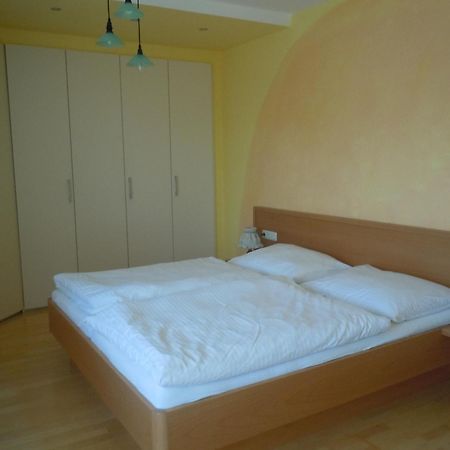 Apartmán Nebenhaus - Haus Heigl Sankt Johann im Pongau Pokoj fotografie