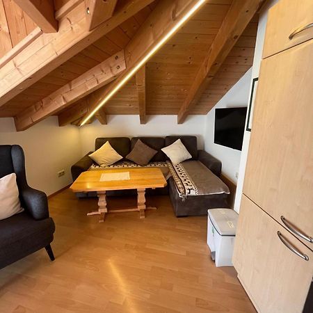 Apartmán Nebenhaus - Haus Heigl Sankt Johann im Pongau Exteriér fotografie