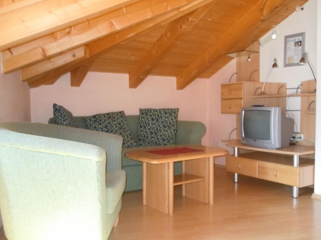Apartmán Nebenhaus - Haus Heigl Sankt Johann im Pongau Pokoj fotografie