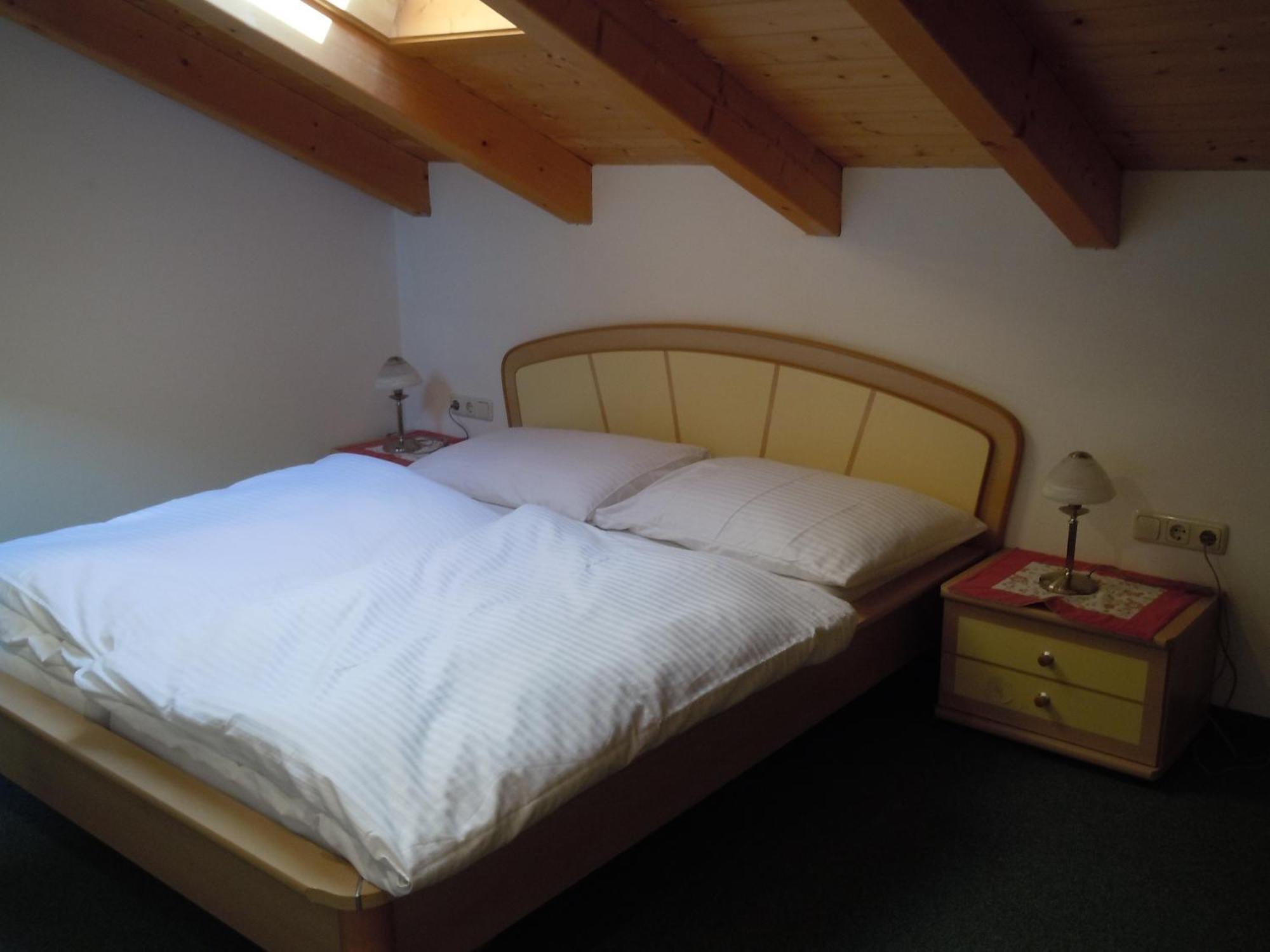 Apartmán Nebenhaus - Haus Heigl Sankt Johann im Pongau Pokoj fotografie