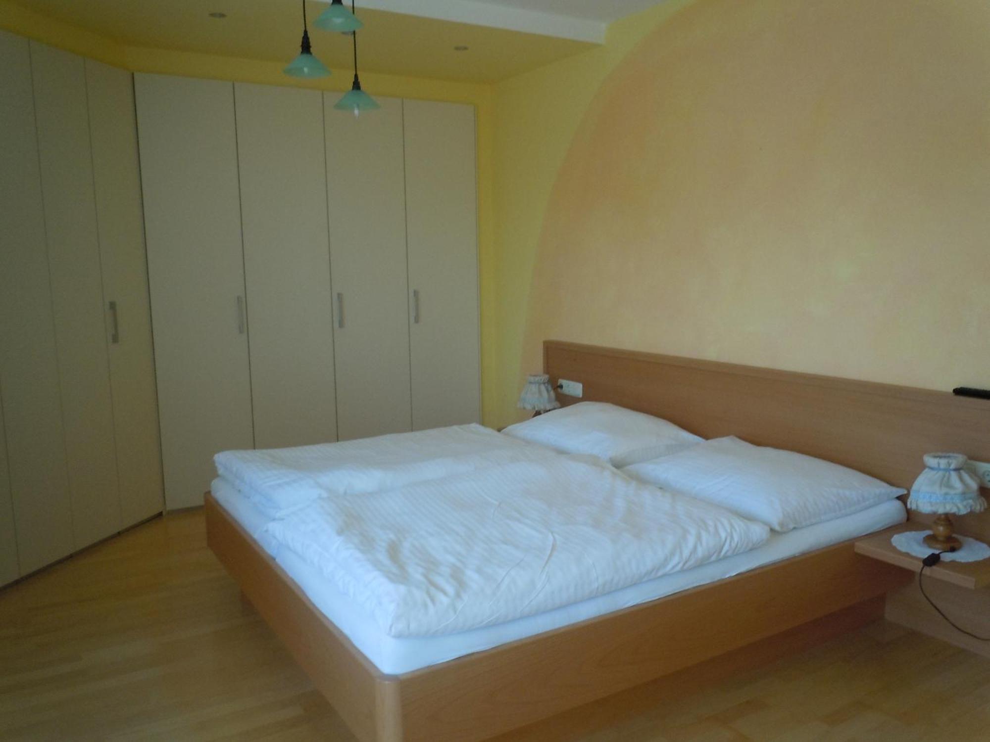 Apartmán Nebenhaus - Haus Heigl Sankt Johann im Pongau Pokoj fotografie