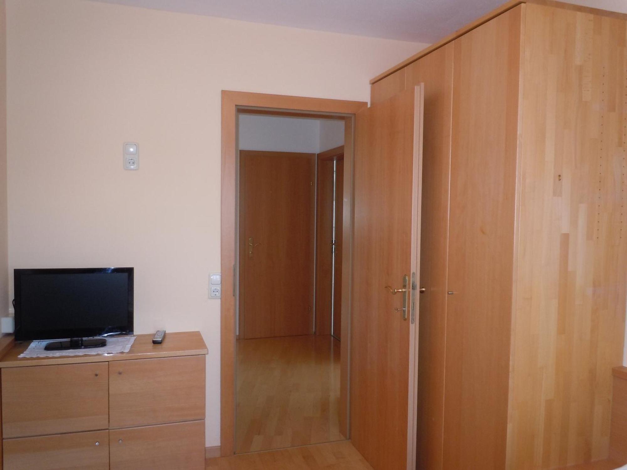 Apartmán Nebenhaus - Haus Heigl Sankt Johann im Pongau Pokoj fotografie