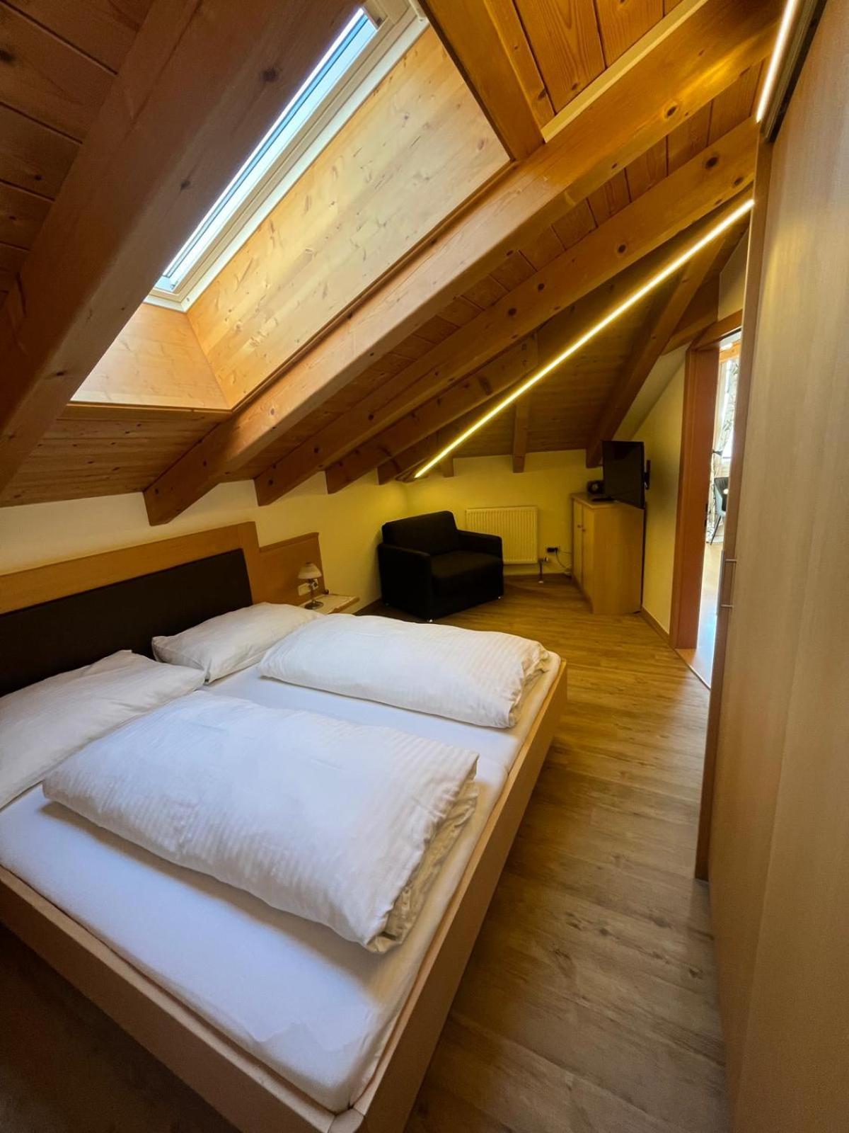 Apartmán Nebenhaus - Haus Heigl Sankt Johann im Pongau Exteriér fotografie