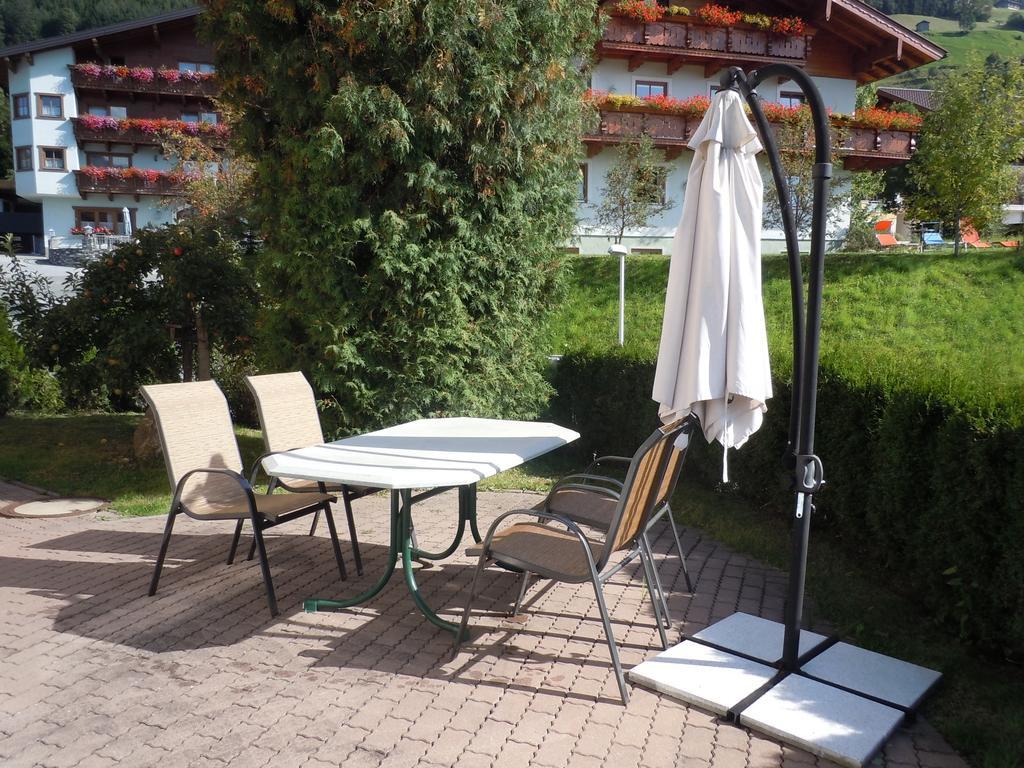 Apartmán Nebenhaus - Haus Heigl Sankt Johann im Pongau Pokoj fotografie