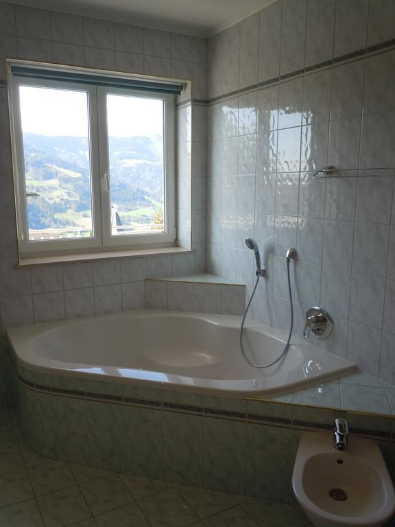 Apartmán Nebenhaus - Haus Heigl Sankt Johann im Pongau Pokoj fotografie
