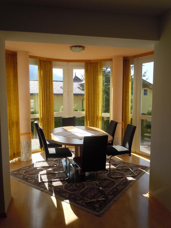Apartmán Nebenhaus - Haus Heigl Sankt Johann im Pongau Pokoj fotografie