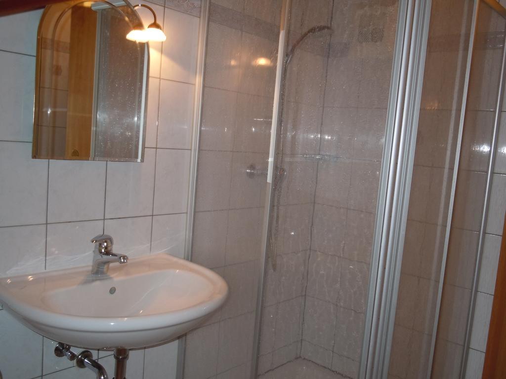Apartmán Nebenhaus - Haus Heigl Sankt Johann im Pongau Pokoj fotografie