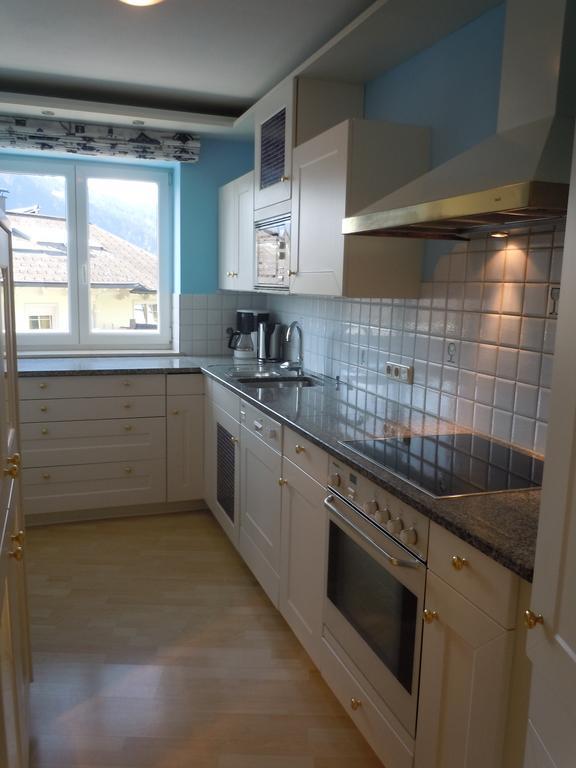 Apartmán Nebenhaus - Haus Heigl Sankt Johann im Pongau Pokoj fotografie